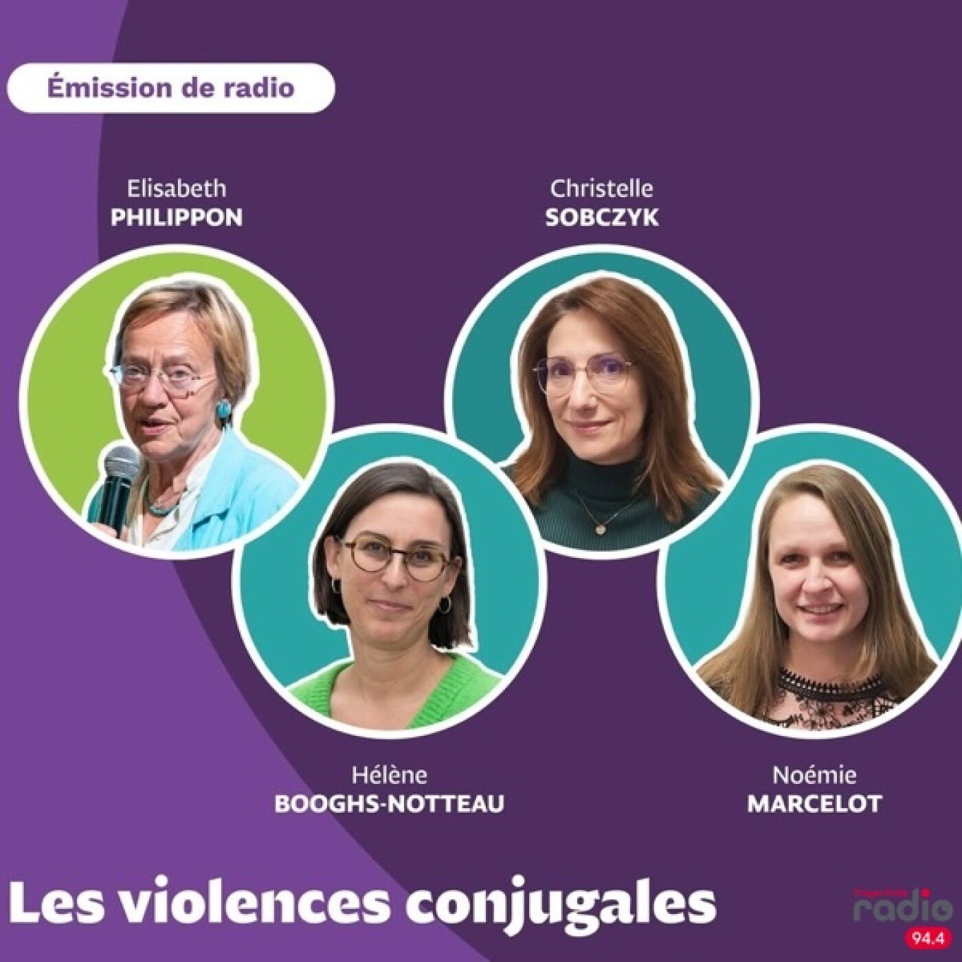 Le département en action - Février 2026 II.