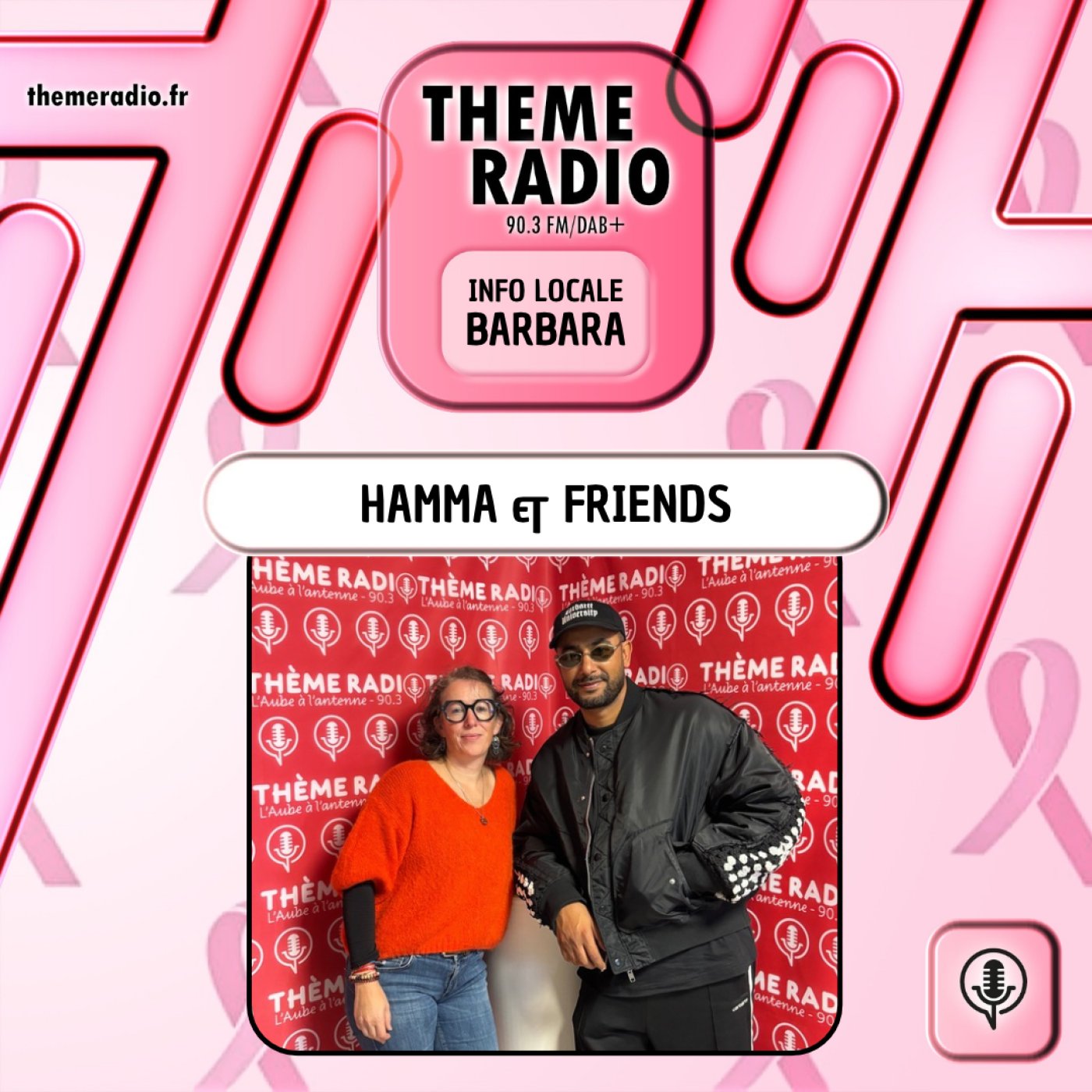 HAMMA & FRIENDS