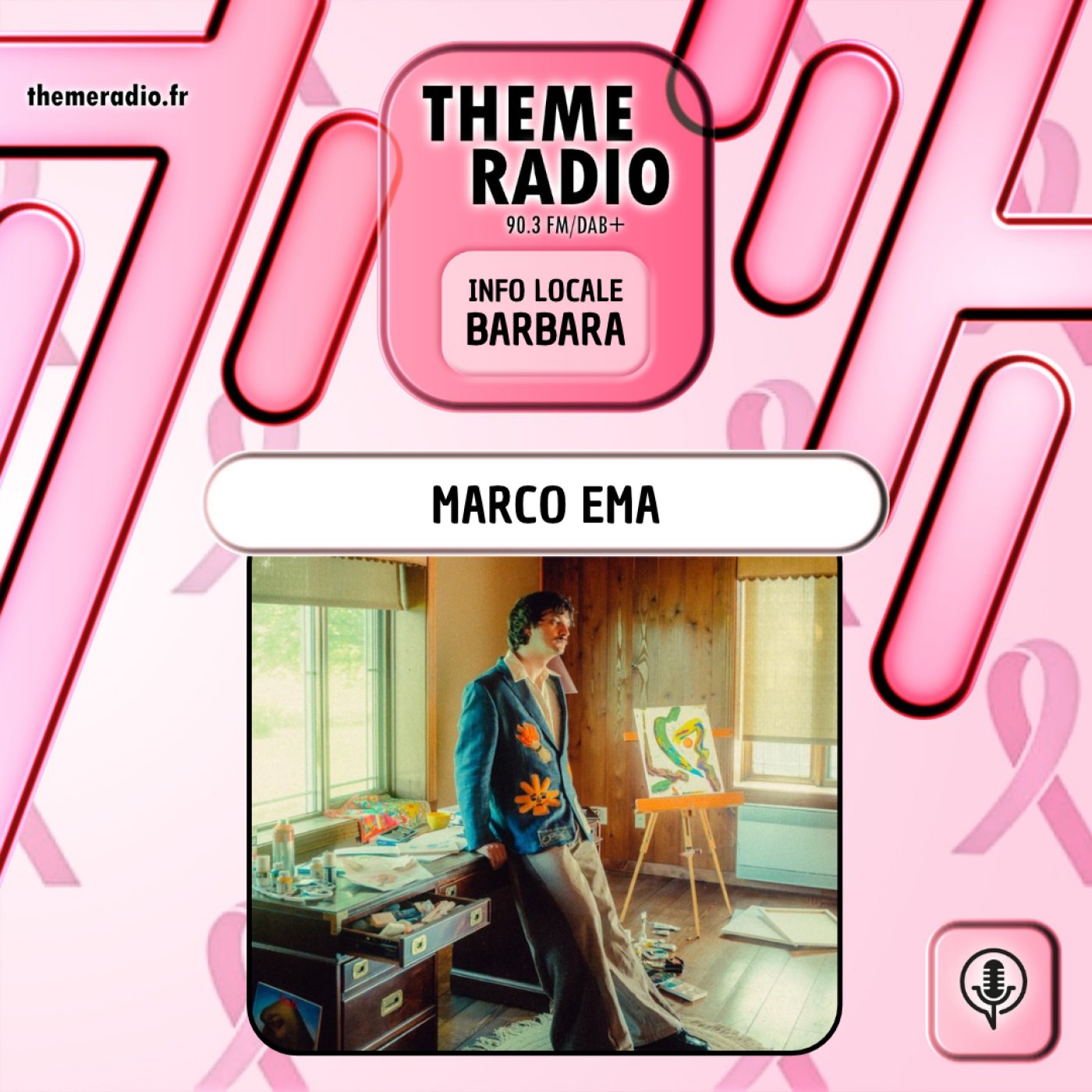 Marco Ema