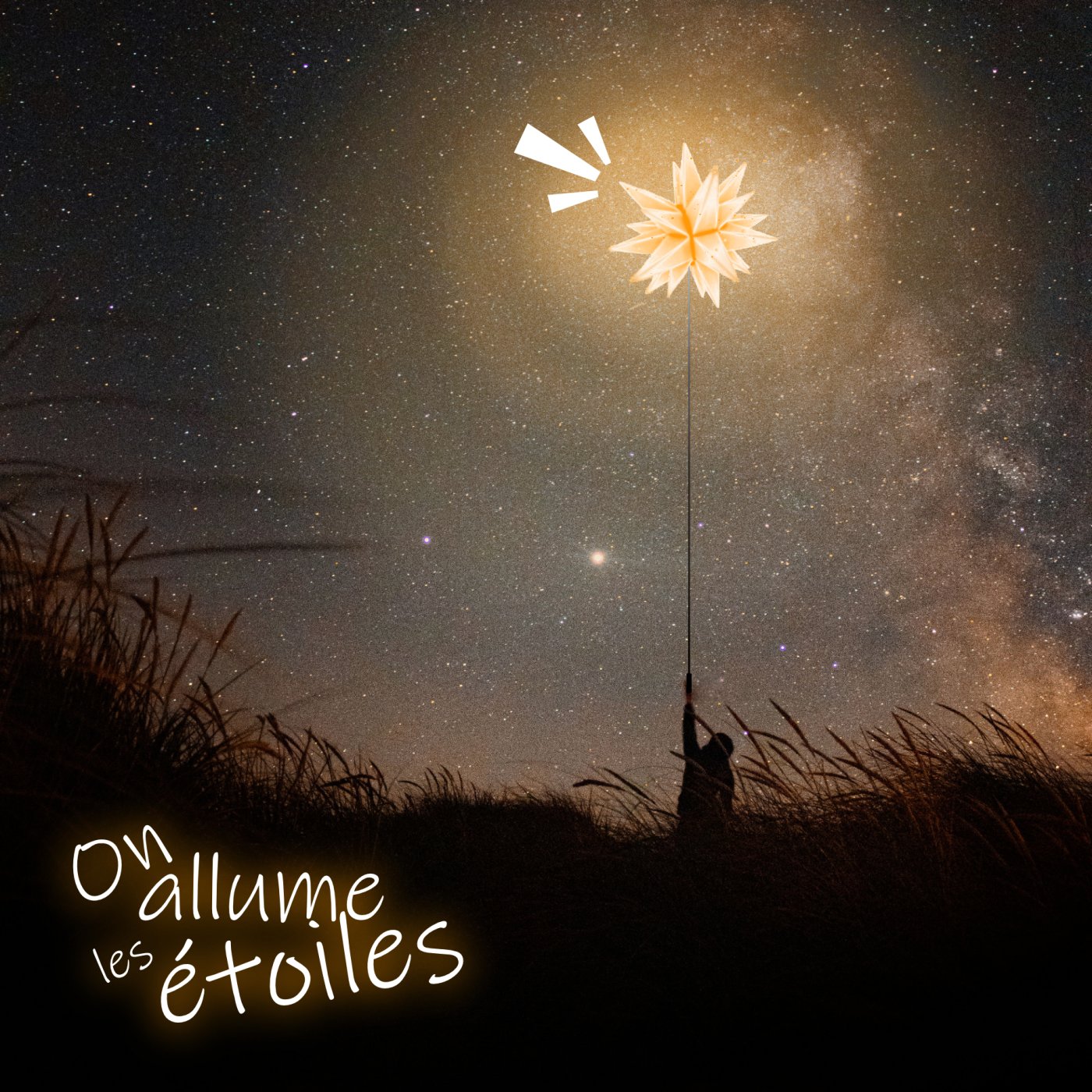 On allume les étoiles